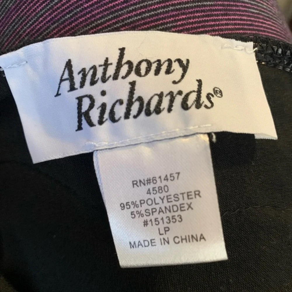 Anthony Richards - Picture 3 of 4